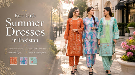 Best Summer Dresses for Girls