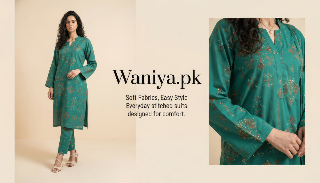 Easy Ways to Style Co Ord Sets for Everyday Wear in Summer