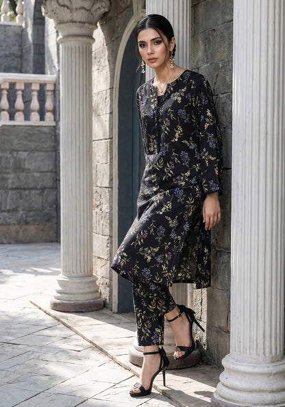 Shadow | Stitched 2 PC | Lawn