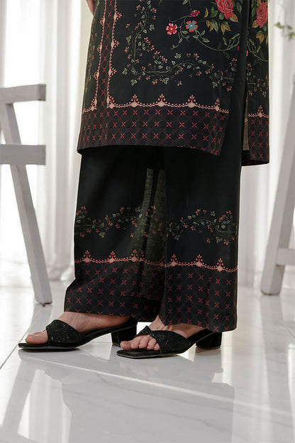 NOOREY | Stitched 2 pcs | LAWN