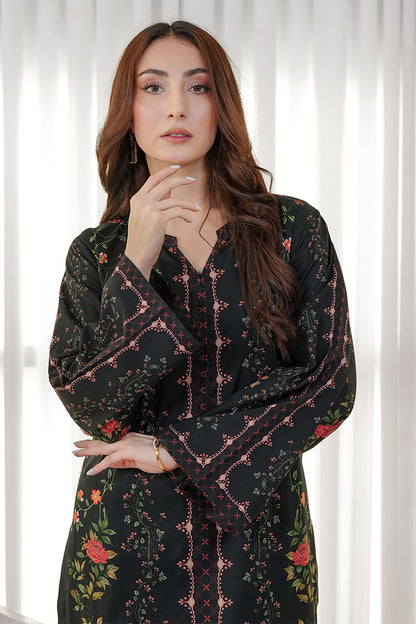NOOREY | Stitched 2 pcs | LAWN