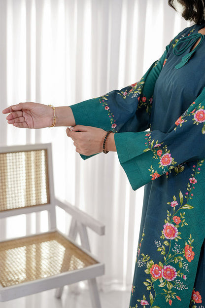 AMAL | Stitched 2 pcs | LAWN