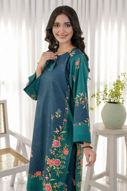 AMAL | Stitched 2 pcs | LAWN