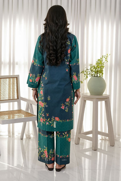 AMAL | Stitched 2 pcs | LAWN