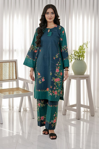 AMAL | Stitched 2 pcs | LAWN