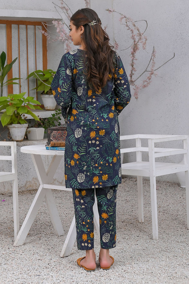 FLORA
