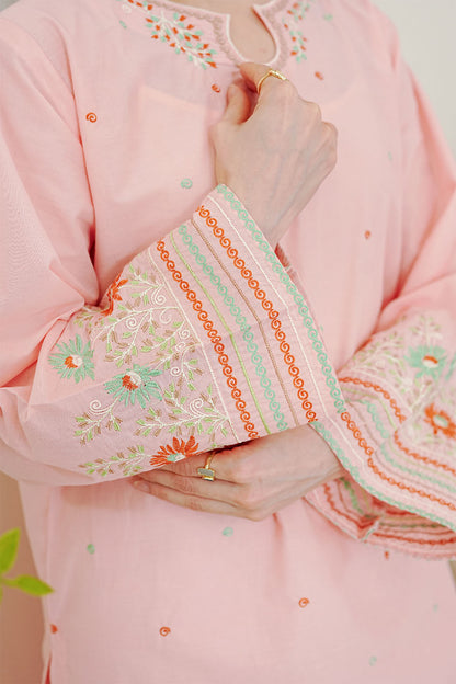 AMIRA | Stitched 2 pcs | LAWN