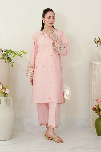 AMIRA | Stitched 2 pcs | LAWN
