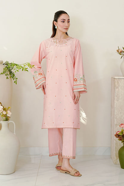 AMIRA | Stitched 2 pcs | LAWN