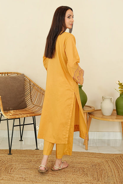 MAYA | Stitched 2 pcs | LAWN