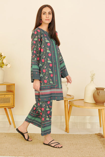 ROMA | Stitched 2 pcs | LAWN