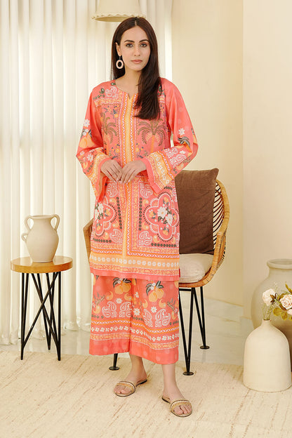 MAYA | Stitched 2 pcs | LAWN